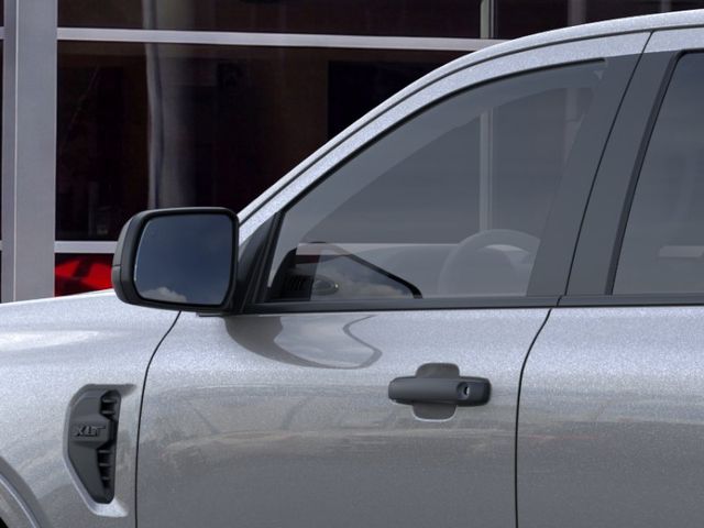 New 2026 Gray Ford XLT image 20