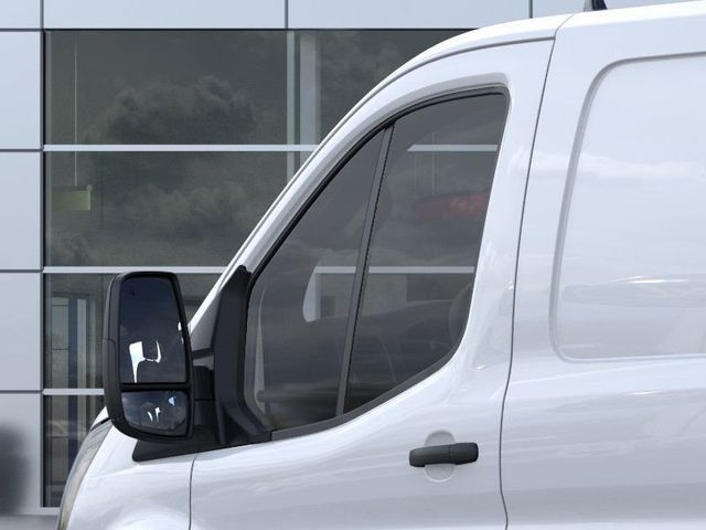 2025 Ford Transit 150