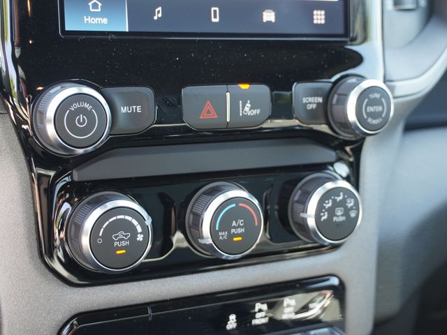 New 2026 Ram 1500 Truck