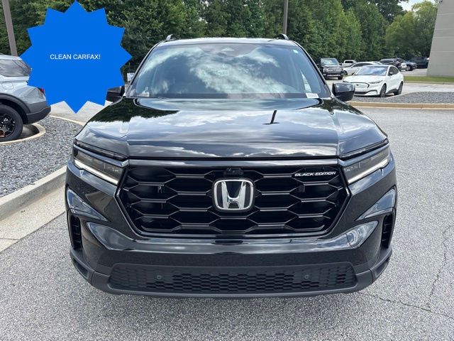 Used 2025 Honda Pilot SUV