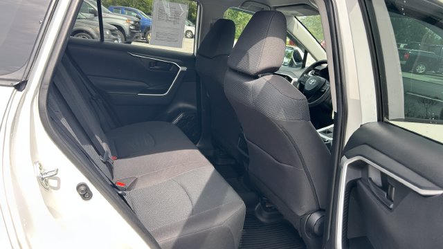 Used 2021 Toyota RAV4 SUV
