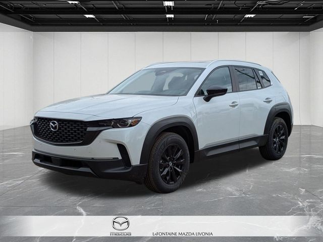 2026 Mazda CX-50 2.5 S Preferred's photo