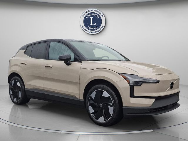 Sand Dune 2026 Volvo EX30 Twin Plus eAWD SUV / Crossover All-Wheel Drive 1-Speed Automatic
