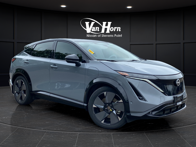 2023 Nissan Ariya Platinum+ e-4ORCE