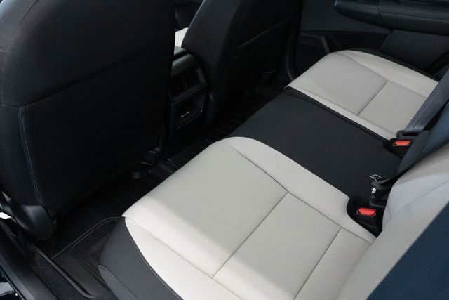 New 2026 Honda CR-V SUV