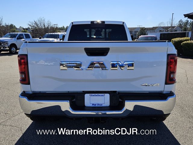 New 2026 White Ram Tradesman image 10