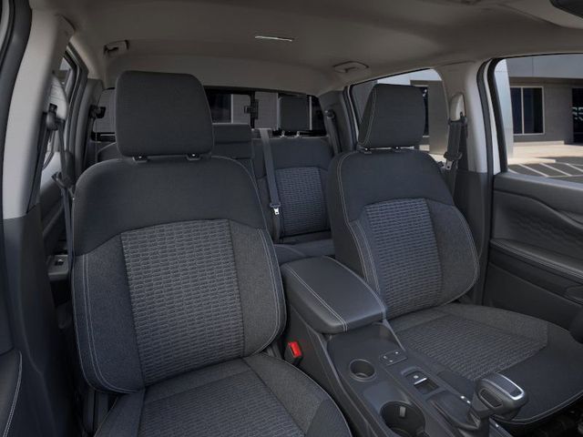 2026 Ford Ranger XLT:168578