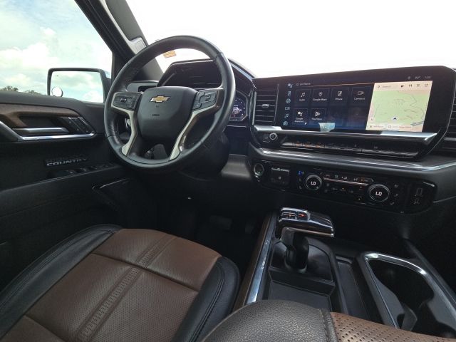 Photo of 2023 Chevrolet Silverado 1500 High Country in Dallas, GA - 28,  2023 Chevrolet Silverado 1500 High Country:44144A