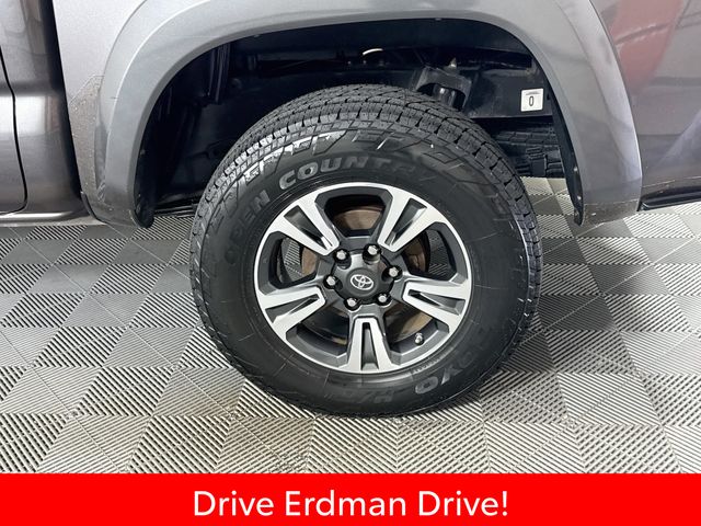 Used 2016 Toyota Tacoma Truck