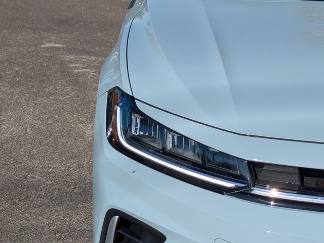2026 Volkswagen Jetta 1.5T SEL - 9