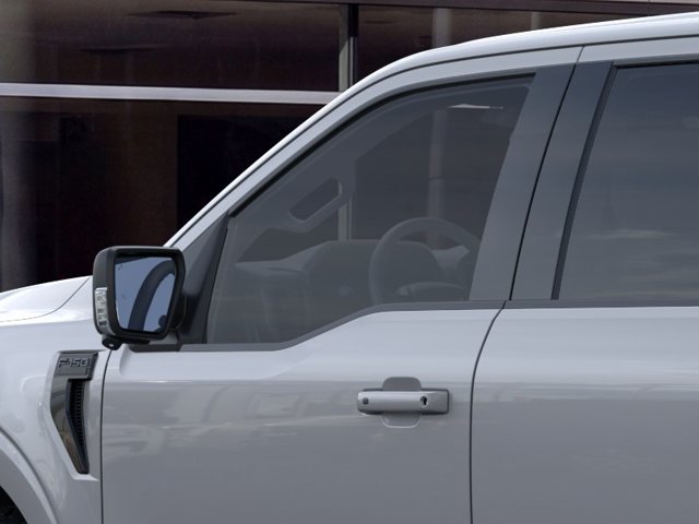 New 2026 White Ford XLT image 20