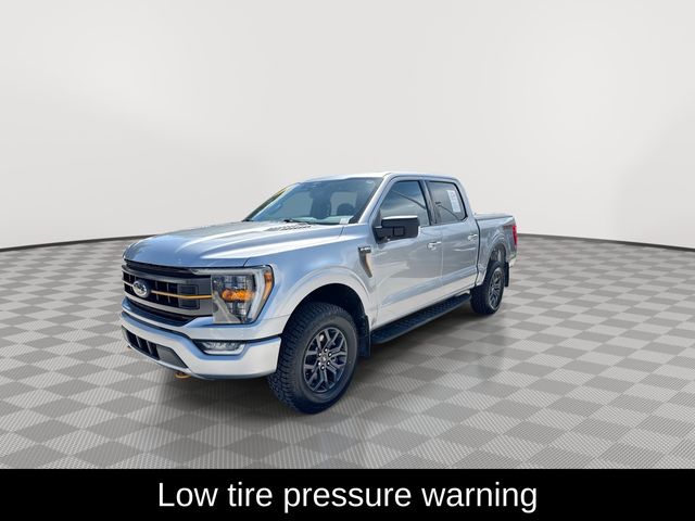 Used 2023 Ford F-150 Truck