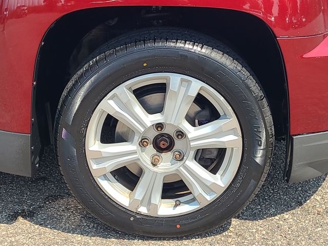 Used 2016 GMC Terrain SUV