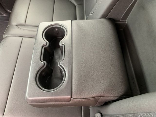 2019 Chevrolet Silverado 1500 LTZ photo
