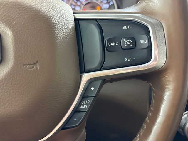 Used 2019 Ram 1500 Truck