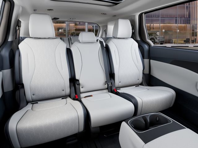 2026 Kia Carnival Hybrid