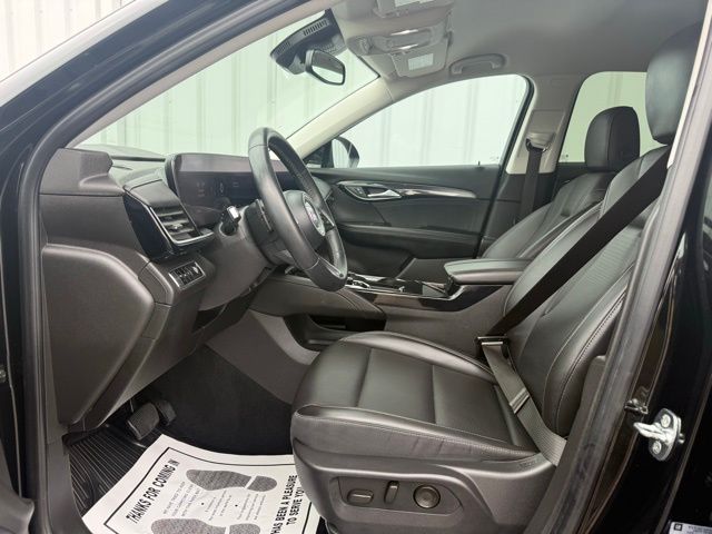 used 2024 Buick Envision car, priced at $28,583