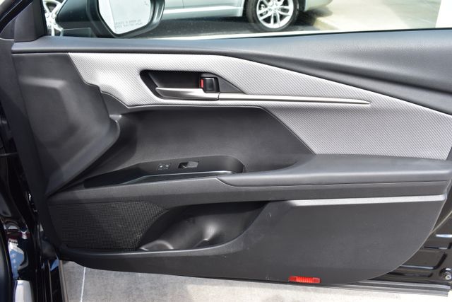 Used 2025 Toyota Camry Sedan