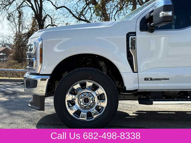 New 2026 Ford F-250SD Truck