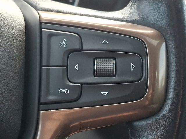 Used 2021 Chevrolet Silverado 1500 Truck