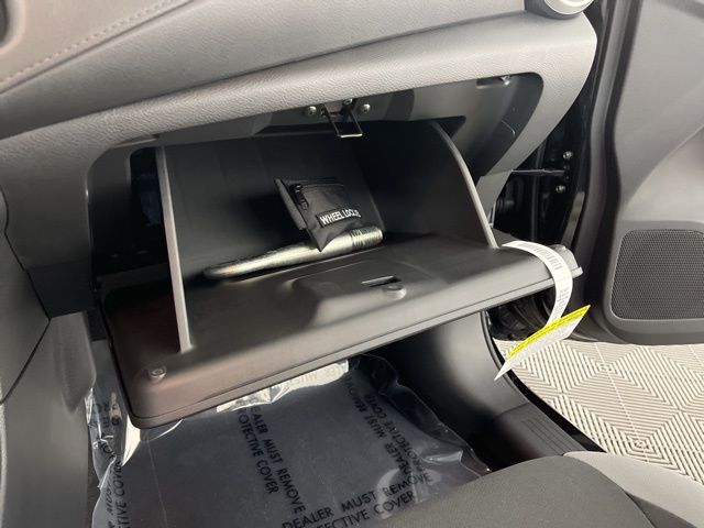 2025 Super Black Metallic Nissan Versa 1.6 S FWD Sedan