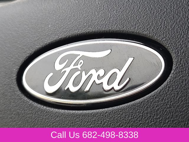 New 2025 Ford Expedition SUV