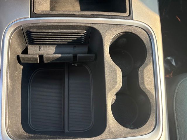 Used 2017 Ram 1500 Truck
