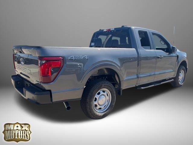 2024 Ford F-150 XL 4