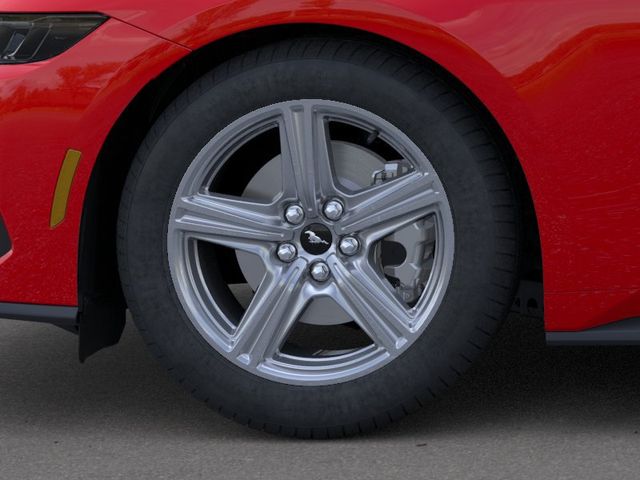 New 2026 Red Ford EcoBoost image 19