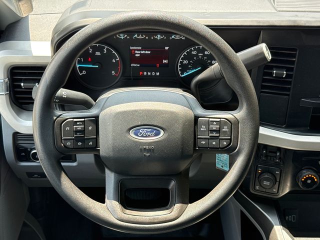 Used 2023 Ford F-250SD Truck