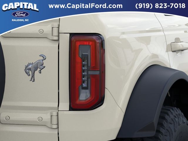 New 2026 Wimbledon White Ford Outer Banks® image 23