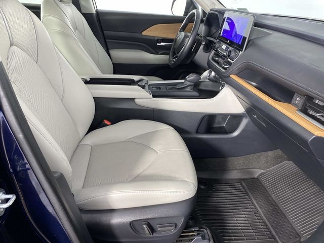 2024 Toyota Grand Highlander Platinum Blueprint - Grieco Acura - Image 10