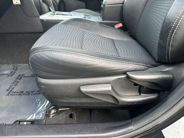 Used 2013 Black Toyota SE image 26