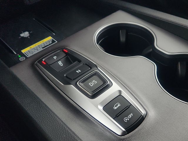 Used 2025 Honda Passport For Sale in Grove City, OH