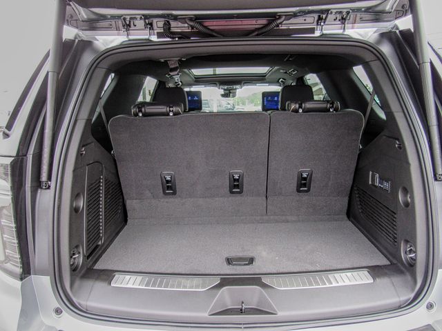 2026 Chevrolet Tahoe Premier:44413