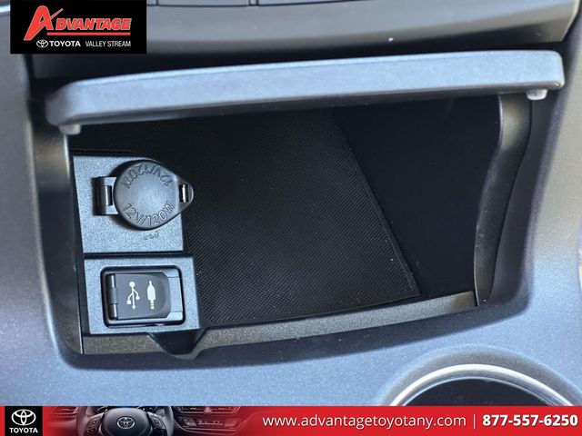Used 2016 Toyota Camry Sedan