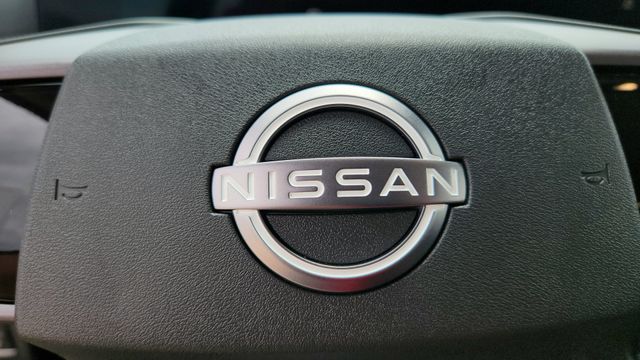 2026 Nissan Murano