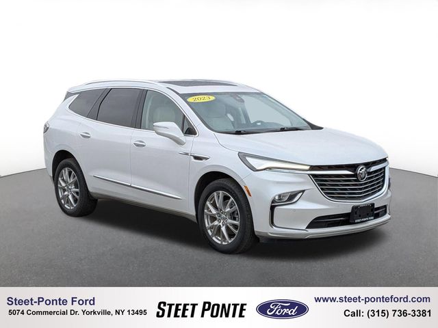 2023 Buick Enclave Essence AWD