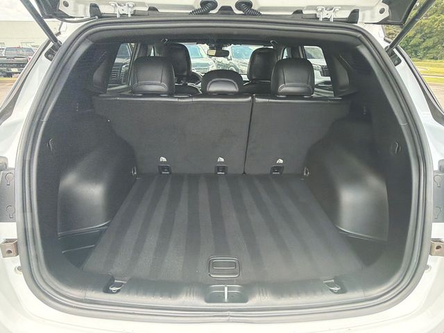 Used 2025 Jeep Compass SUV