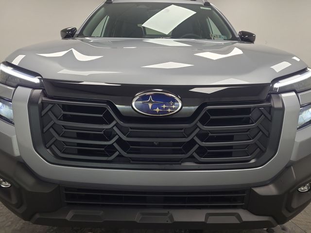 2026 – Subaru – Outback