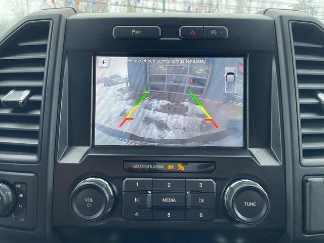 2019 Ford F-150 XL - Ingot Silver exterior view 20