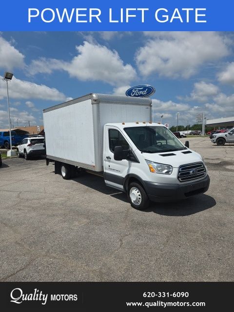 2017 Ford Transit-350 Base
