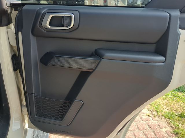 New 2025 Desert Sand Ford Outer Banks® image 34