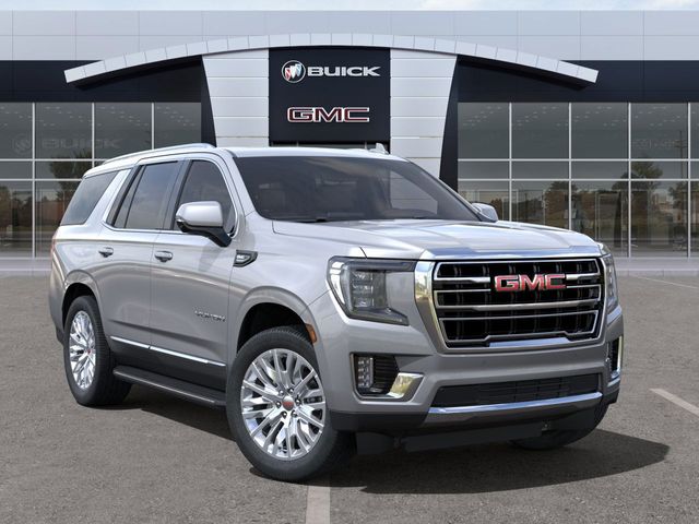 2024 GMC Yukon SLT 7