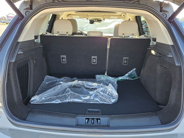 New 2025 Gray Lincoln Reserve image 7