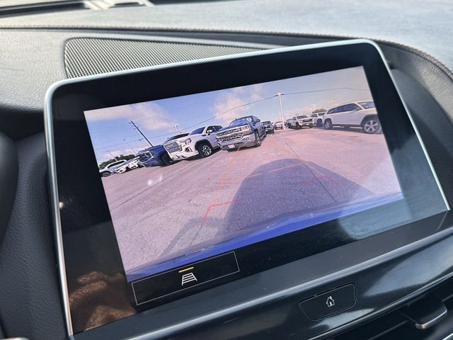 2023 Cadillac CT5 Sport Black at Bayway Cadillac of The Woodlands