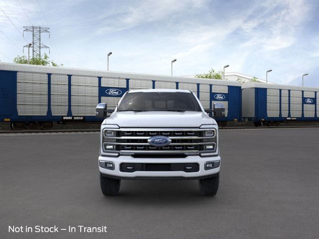 2024 Ford F-350SD  6