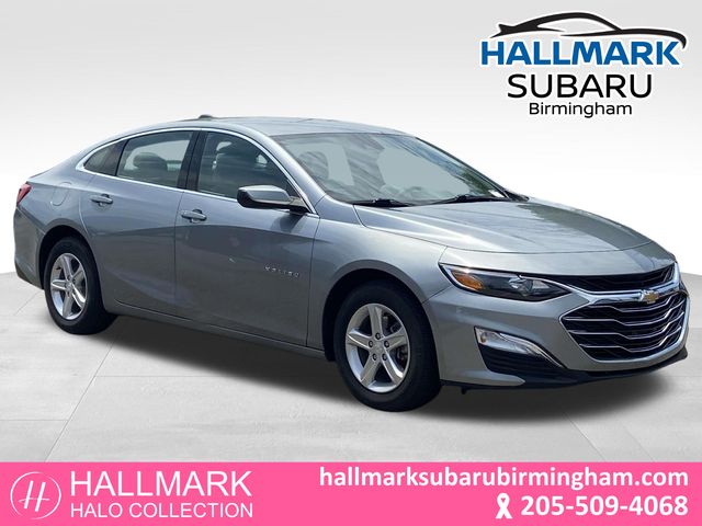 2024 Chevrolet Malibu LS