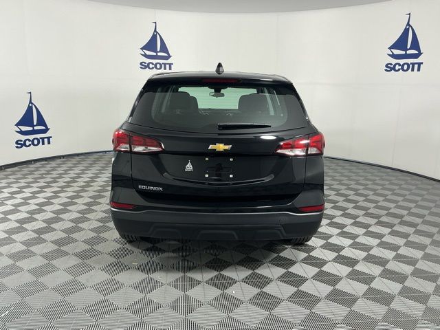 used 2023 Chevrolet Equinox car, priced at $20,000