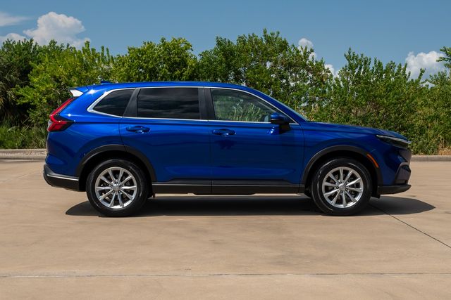2024 Honda CR-V EX  at Community Honda